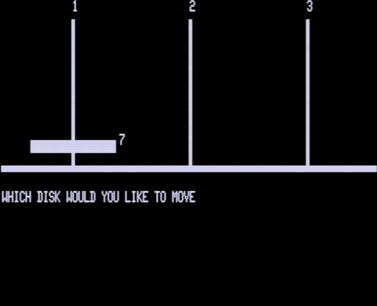 Screen shot